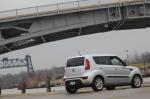Kia Soul Base 1.6L Eco 2012 года